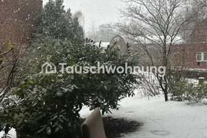 Tauschwohnung: Schöne Wohnung mit Garten-TG gegen 3,5, 4 Zimmer  – Alsterdorferstrasse 513, 22337 Alsterdorf, Hamburg – Vorschaubild 1