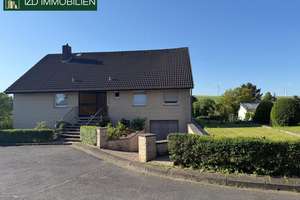 Saniertes 1-bis 2-FH mit Ausbaupotential in ruhiger Lage – Die vollständige Adresse der Immobilie erhältst du vom Anbieter., 38271 Baddeckenstedt – Vorschaubild 1