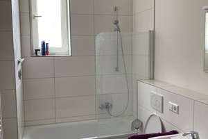 Komplett sanierte Altbauwohnung im 2. OG mit Dielenböden und Tageslichtbad! – 68159 Innenstadt/Jungbusch, Mannheim – Vorschaubild 7
