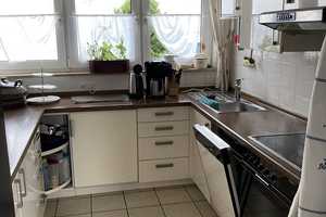 Praktischer Bungalow in einer ruhigen Wohngegend – Ludwigsburg (Kreis) – Vorschaubild 4
