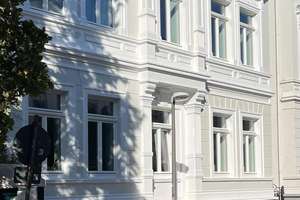 Wunderschöne 3,5 Zimmer Wohnung in Gründerzeitvilla im Katharinenviertel – Arndtstraße 6, 49078 Weststadt, Osnabrück – Vorschaubild 3