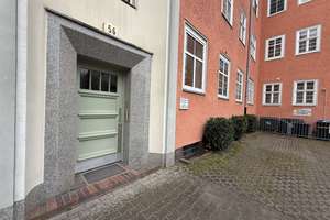Bezugsfreie 2-Zimmer-Gewerbefläche in attraktiver, belebter Lage unweit des Tempelhofer Hafens! – Kurfürstenstraße 56, 12105 Mariendorf, Berlin – Vorschaubild 13