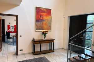 Wertiges Architekten 1 - 2 Familienhaus mit schönem Garten – Göttingen (Kreis) – Vorschaubild 7