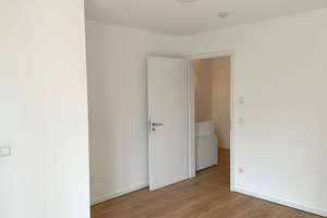 Moderne 4-Zimmer-Maisonette-Wohnung mit 3 Balkone, 2 Bäder, Gäste-WC, 2 Terrassen, TG-Stellplatz   – Die vollständige Adresse der Immobilie erhältst du vom Anbieter., 48161 Gievenbeck, Münster – Vorschaubild 40
