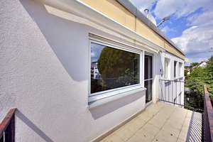 Sonnige 3-Zimmer-Wohnung mit Balkon und Garage im gewachsenen Wohngebiet von Nürnberg-Altenfurt – Die vollständige Adresse der Immobilie erhältst du vom Anbieter., 90475 Altenfurt, Moorenbrunn, Nürnberg – Vorschaubild 14