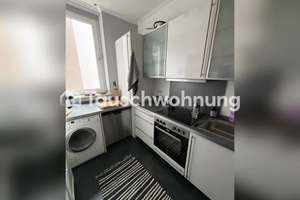 Tauschwohnung: 3-Zimmer Altbauwohnung Winterhude – Die vollständige Adresse der Immobilie erhältst du vom Anbieter., 22301 Winterhude, Hamburg – Vorschaubild 9