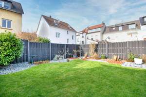 Bezugfsfreie 6 ZKBB mit XL-Panoramaterrasse & Gemeinschaftsgarten | Gepflegtes 2FH mit Garage – Die vollständige Adresse der Immobilie erhältst du vom Anbieter., 68305 Waldhof, Mannheim – Vorschaubild 21