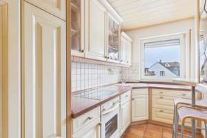 Traumhafte 3 Zimmer Maisonette Wohnung in N-Zerzabelshof mit Garage und Carport uvm.! – Die vollständige Adresse der Immobilie erhältst du vom Anbieter., 90480 Zerzabelshof, Nürnberg – Vorschaubild 4