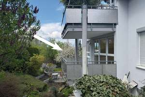 Fernab vom Stadttrubel - Helle Wohlfühlwohnung mit Balkon am Georgenberg in Reutlingen – Die vollständige Adresse der Immobilie erhältst du vom Anbieter., 72764 Reutlingen-Mitte, Reutlingen – Vorschaubild 13