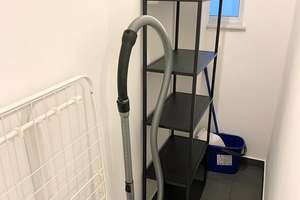 Ohne Courtage: Kernsanierte Wohnung mit Terrasse im begehrten Stadtteil Hoheluft-West – Wrangelstraße 65, 20253 Hoheluft-West, Hamburg – Vorschaubild 11