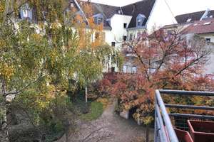 Zentrale, moderne City-Oase! 3 Zimmer-Whg mit Einbauküche & Balkon, optional Parkplatz – R4 2, 68161 Innenstadt/Jungbusch, Mannheim – Vorschaubild 9