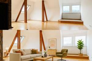 Leben, genießen, entspannen – Großes Traumhaus mit Pool, Kamin & Charme! – Die vollständige Adresse der Immobilie erhältst du vom Anbieter., 90610 Winkelhaid – Vorschaubild 19