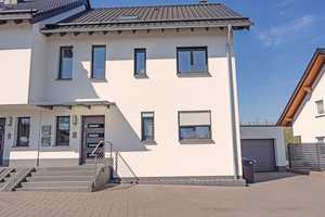 Stilvolles Zweifamilienhaus in bevorzugter Wohnlage mit Garten und Garage – Mayen-Koblenz (Kreis) – Vorschaubild 32