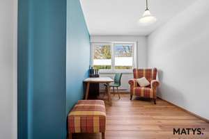 GE Erle | Charmantes Reihenendhaus mit Garten & Garage – Die vollständige Adresse der Immobilie erhältst du vom Anbieter., 45891 Buer, Gelsenkirchen – Vorschaubild 8