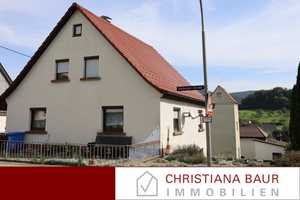 KLEIN, FEIN, MEIN: Einfamilienhaus, Lautlingen – Zollernalbkreis – Vorschaubild 1