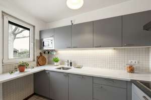 Charmanter Reihenbungalow mit Südterrasse und schönem Garten in ruhiger Lage von Lankwitz – Die vollständige Adresse der Immobilie erhältst du vom Anbieter., 12249 Lankwitz, Berlin – Vorschaubild 16