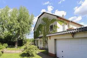 Großzügiges EFH mit Doppelgarage, Wintergarten und Kamin in ruhiger Lage von Bannewitz  – Sächsische Schweiz-Osterzgebirge (Kreis) – Vorschaubild 2