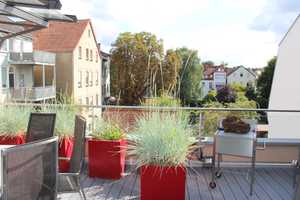 Exklusive Terrassenwohnung mit Penthouse-Charakter in Top-Lage von Osnabrück (Provisionsfrei) – Osnabrück – Vorschaubild 7