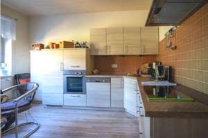 Idyllisches Einfamilienhaus in Bad Kösen bei Naumburg – Wohnen direkt an der Saale – Die vollständige Adresse der Immobilie erhältst du vom Anbieter., 6628 Bad Kösen – Vorschaubild 4