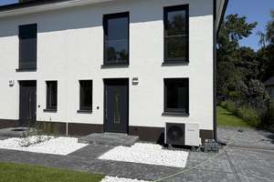 Ihr Traumhaus wartet: Exklusive Neubau-Doppelhaushälfte – luxuriös & sofort bezugsfertig – Die vollständige Adresse der Immobilie erhältst du vom Anbieter., 15827 Blankenfelde-Mahlow – Vorschaubild 5