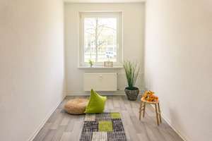 Wunderschön wohnen im Küchwald-Karree – Blankenburgstr. 3, 9114 Furth, Chemnitz – Vorschaubild 2