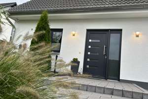 Fertiges Familienglück ohne Baustress - Einfamilienhaus mit großem Grundstück in Leipzig Nord-Ost – Die vollständige Adresse der Immobilie erhältst du vom Anbieter., 4349 Plaußig-Portitz, Leipzig – Vorschaubild 2