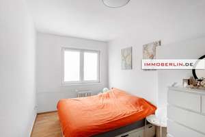 IMMOBERLIN.DE - Anregend lichtdurchflutete Wohnung im Bayerischen Viertel – Die vollständige Adresse der Immobilie erhältst du vom Anbieter., 10715 Wilmersdorf, Berlin – Vorschaubild 2