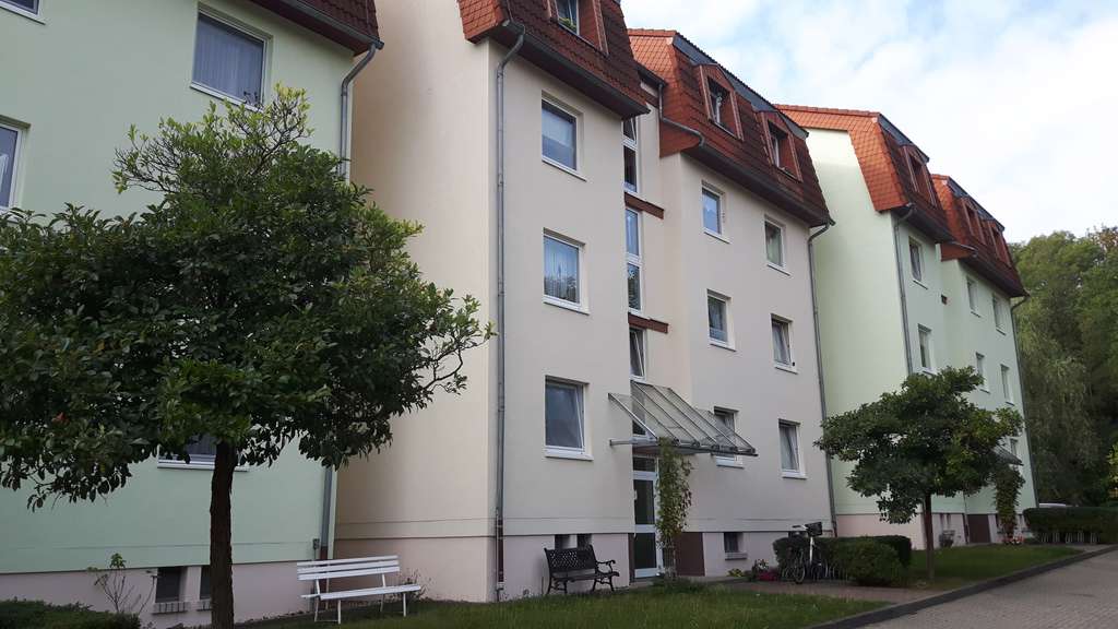 Immobilie in Haldensleben - Interessantes Paket -  4 Eigentumswohnungen in Haldensleben - Bild 4