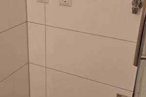 reserviert: top City HL  ,Erstbezug   2 Zimmer, EBK und Bad, Innenstadt,  einkaufen u. Kultur zu Fuß – Die vollständige Adresse der Immobilie erhältst du vom Anbieter., 23552 Innenstadt, Lübeck – Vorschaubild 13