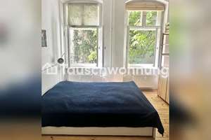 Tauschwohnung: 1 room apartment on Weserstr. for 2 room apartment – Weserstr. 53, 12047 Neukölln (Ortsteil), Berlin – Vorschaubild 1