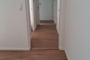 Helle und Feundliche 3-Zimmer-Wohnung  im Hochparterre - Kernsaniert - Nähe Weißer Turm -  – Kappengasse 7, 90402 Altstadt, Sankt Lorenz, Nürnberg – Vorschaubild 16