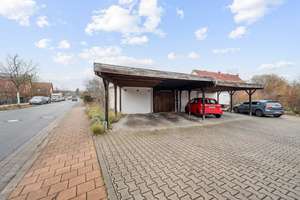 Reihenmittelhaus in ruhiger und verkehrsgünstiger Lage – Die vollständige Adresse der Immobilie erhältst du vom Anbieter., 91085 Weisendorf – Vorschaubild 21