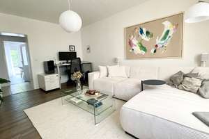 ***Lindenhof*** hübsche Wohnung mit Terrasse - Rheinnähe – Gontardstraße 15, 68163 Lindenhof, Mannheim – Vorschaubild 3
