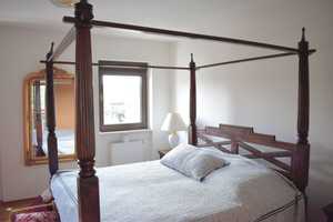 Stattliches Hofgut 7 Zimmer, 274 qm, 3 Bäder, EBK, Sauna, Pool, Garten, Nebengeb. und 1.947 m² Grund – Karlsruhe (Kreis) – Vorschaubild 13