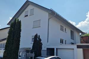 Sehr schöne provisionsfreie 3 Zimmerwohnung mit 2 Balkonen  Gartenmitbenutzung    – Die vollständige Adresse der Immobilie erhältst du vom Anbieter., 72766 Sondelfingen, Reutlingen – Vorschaubild 24