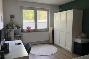 Tauschwohnung: Drei-Zimmer-Wohnung im Kreuzviertel – Die vollständige Adresse der Immobilie erhältst du vom Anbieter., 48149 Kreuz, Münster – Vorschaubild 3