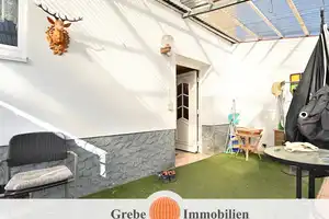 Einfamilienhaus auf Grundstück mit 1.200 m² in Blankenfelde-Mahlow – Blankenfelder Dorfstraße 112, 15827 Teltow-Fläming (Kreis) – Vorschaubild 9