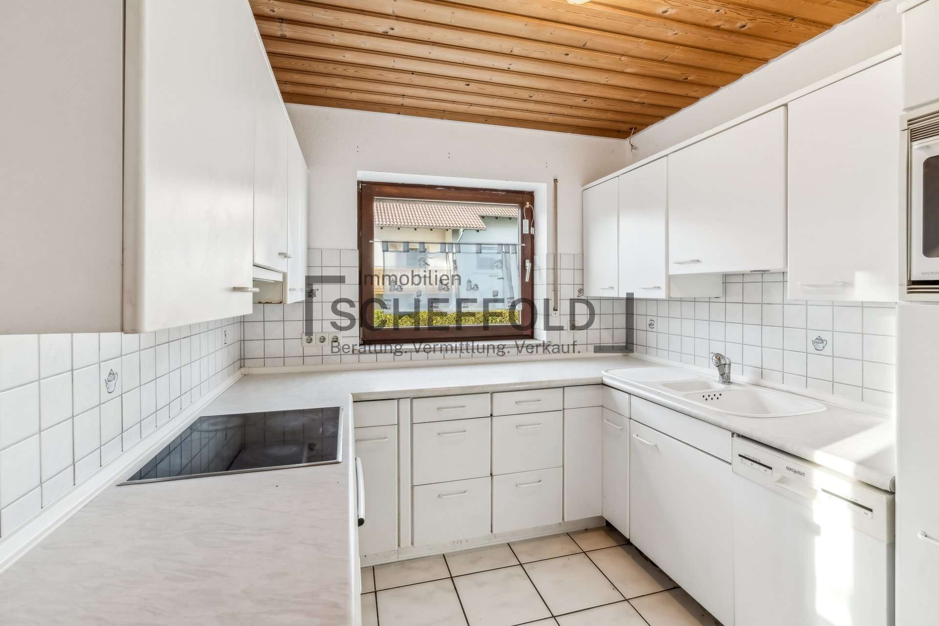 Immobilie in Rot an der Rot - Raumwunder! Die perfekte Alternative zum Einfamilienhaus in ruhiger Lage von Ellwangen - Bild 1