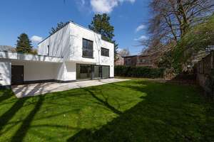 *ERFOLGREICH VERKAUFT* KR-Bismarckviertel! KfW55-Einfamilienhaus im modernen Kubus-Baustil – Die vollständige Adresse der Immobilie erhältst du vom Anbieter., 47799 Cracau, Krefeld – Vorschaubild 29