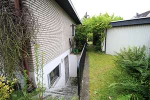 TOP-LAGE 1-FAM-HS. AUF 621QM GRUNDSTÜCK 5 ZIMMER 3 BÄDER  GARAGE FUßBODENHZEIZUNG ANGERMUND – An den Kämpen 32A, 40489 Angermund, Düsseldorf – Vorschaubild 13