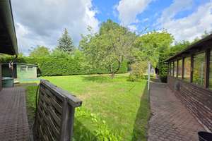 Bungalow als Bestand auf 1.253m² + Baugrundstück 819m² + 8.497m² Grünfläche – Die vollständige Adresse der Immobilie erhältst du vom Anbieter., 15838 Am Mellensee – Vorschaubild 7