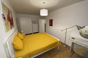 Möblierte Wohnung in Köln-Weiden - Provisionsfrei – Ostlandstraße 0, 50858 Weiden, Köln – Vorschaubild 3