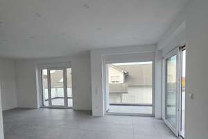 Penthouse-Wohnung über den Dächern von Pforzheim  – Bodelschwinghstraße 34, 75179 Nordstadt, Pforzheim – Vorschaubild 2