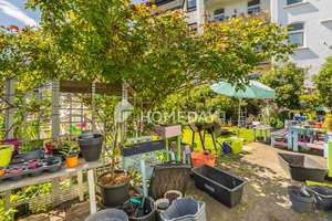 Ein grünes Paradies inmitten der Stadt: Wohnen mit flexiblem Raumkonzept & moderner Hybrid-Technik – Die vollständige Adresse der Immobilie erhältst du vom Anbieter., 42327 Vohwinkel, Wuppertal – Vorschaubild 10