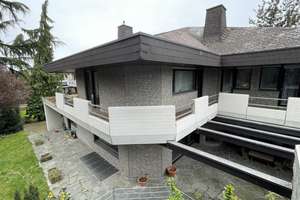 Großzügiges Architektenhaus mit 300 m² Wohnfläche + 150m² Nebenfläche in Jülich – Heimbacher Straße 22, 52428 Jülich – Vorschaubild 23
