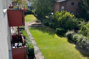 Familien aufgepasst - 83 m³ Wohnung mit 2 Balkonen - provisionsfreier Verkauf – Josef-Gockeln-Straße 7, 51109 Neubrück, Köln – Vorschaubild 12