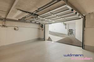 Wohnen wie im Grünen Paradies – stilvolle Gartenwohnung in Vaihingen – Die vollständige Adresse der Immobilie erhältst du vom Anbieter., 70569 Büsnau, Stuttgart – Vorschaubild 30