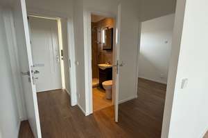 LUXUS WOHNUNG ERSTBEZUG  NACH KOMPLETTER MODXERNISIERUNG – Kaiserdamm 36, 14057 Westend, Berlin – Vorschaubild 28