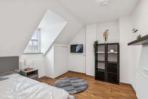 Wohn- & Geschäftshaus in Duisburg – Einstieg ab 230.000 € mit Leibrente – Die vollständige Adresse der Immobilie erhältst du vom Anbieter., 47198 Hochfeld, Duisburg – Vorschaubild 3