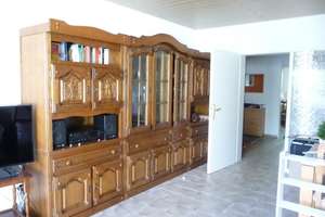 Schöne 3-Zimmer-Wohnung mit Balkon und EBK in Darmstadt-Eberstadt